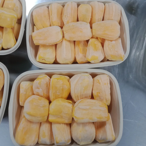 ขนุนแช่แข็ง | สุกและหวานอย่างเป็นธรรมชาติ | ผลไม้พรีเมี่ยมจากเวียดนาม - Product Image 6