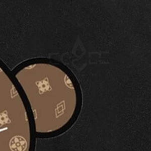 Ensemble de shorts de gymnastique sur mesure au meilleur prix Logo personnalisé Ensemble de shorts de gymnastique le plus vendu à vendre - Product Image 3