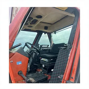 รถแทรกเตอร์ฟาร์มมือสอง Fiatagri 80-90 DT รุ่น Heavy Duty 90 แรงม้า อุปกรณ์การเกษตรจากโนวาสกอตเชีย ขาย - Product Image 6