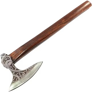 Wholesale Customized Bulk Orders OEM ODM Service <b>Axe</b> Beautiful <b>Wood</b> Handle <b>Axe</b> Industrial Grade Hatchet and <b>Axes</b> for Outdoor <b>Axe</b> - Product Image 4