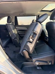 Toyota Highlander 2019 d'occasion, SUV diesel - Product Image 5