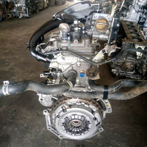 Motor Diésel Nissan Sentra 1.6L 16V DOHC GA16 Usado - Product Image 4