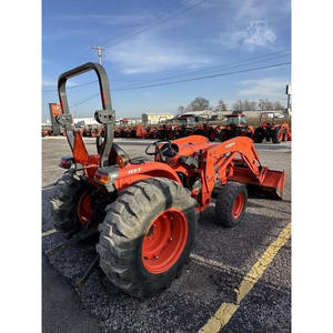 Kubota L4701HST 2016 - Product Image 2