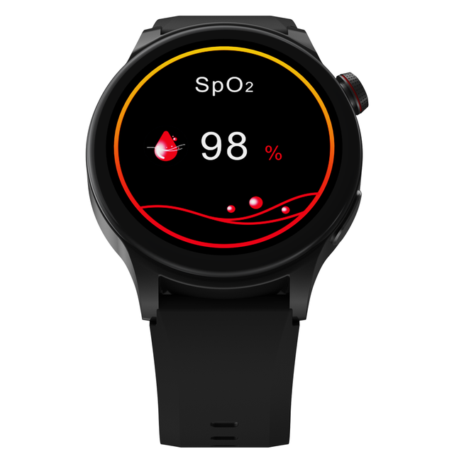4G GPS Tracking L10N Smart Watches Fall Detection SOS Call Safe and Health Wifi Telecare Elderly Watches(High Version)