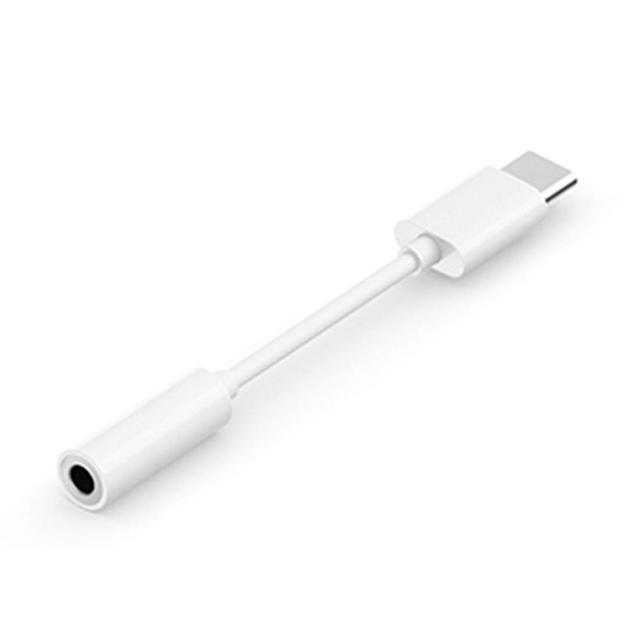 High Quality Headphone USB C to 3.5mm Audio OTG Splitter for Mobile Phone Earphone Jake Adapter Cable
