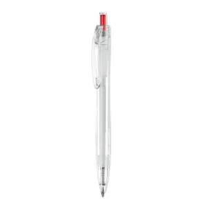 Penna Promozionale Ecosostenibile in RPET per Merchandising - Product Image 5