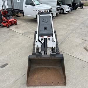 Abordable Bobcat MT100 Track Skid Steer En Stock À Vendre Durabilité maximale Capacité de fixation avancée - Product Image 5