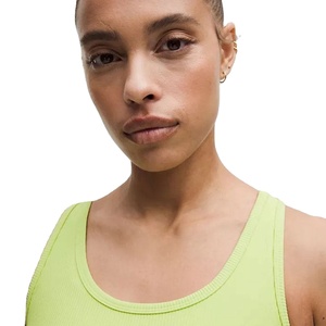 Superior Quality Custom Colors Women Tennis Bra Custom Made Breathable Quick Dry Moisture Wicking Anti-UV Eco-Friendly Women Bra - Product Image 4