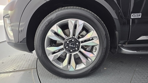 Mojave The Master Diesel 3.0 4x4 6 places 2022 - Product Image 4