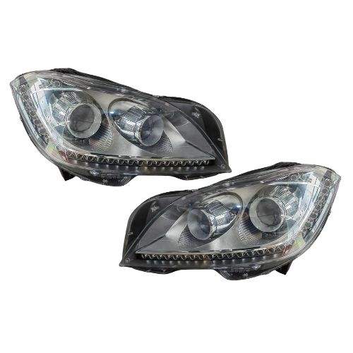 Original Led Headlight
