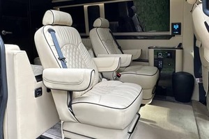 Penjualan paling laris 2021 m-erce-des-Benz Sprinter 2500 Midwest pu-tomotive desain <span class=keywords><strong>Day</strong></span> Cruiser 4x4- - Product Image 2