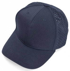 Casquette de sport unisexe durable avec matériau respirant, sangle réglable, idéale pour la salle de sport, la course à pied, les activités de plein air, l'usage quotidien. - Product Image 3