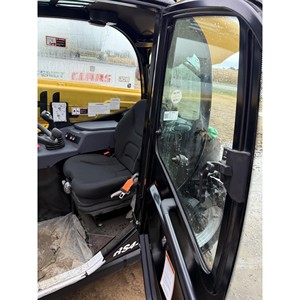 Cargadora de Ruedas GEHL RS4-14 2025 en Nuevas Condiciones, Capacidad de Carga de 9 Toneladas, Accesorio de Cucharón, Motor DEUTZ, Sistema Hidráulico HUADE EATON Incluido - Product Image 3