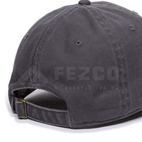 Casquette de baseball unisexe en coton 100 %, style américain, sportive, ajustable, 7 panneaux, personnalisable, toutes saisons, pour adulte – Grande Vente