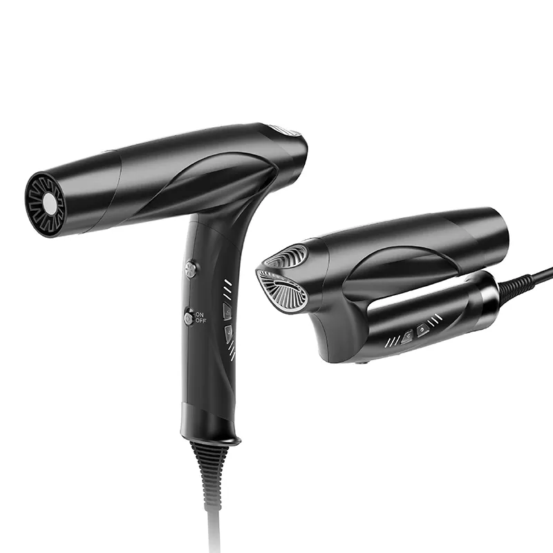 Amazon Best Selling Custom New Design Products Portable Hair Dryer For Hairdressing