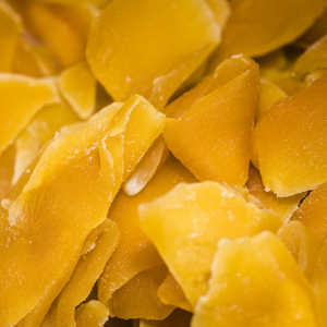 Tropical Delight Dried Mango Slices Original Flavor - Product Image 2