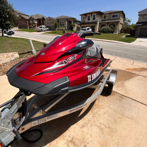 เจ็ทสกี ยามาฮ่า VX ลิมิเต็ด รุ่นใหม่ ปี 2019 - Product Image 1