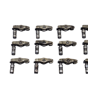 MARTELLETTI BALANCERI OPEL Mokka X 55569932 A 16 DTH, B 16 DTH, D 16 DTH Diesel 1600 (16>) - Product Image 6