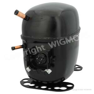 Compresor Secop SC15CL con Dispositivo de Arranque HST 104L2853 R404a/507 (antes Compresores Danfoss) - Product Image 2