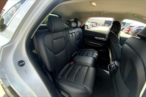 รถยนต์มือสอง GENESIS GV70 2.5T AWD ปี 2023 พวงมาลัยซ้าย/ขวา - Product Image 4