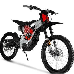 Motocicleta Eléctrica Todoterreno ORIGINAL SURR RUN ULTRA HHP BEE X 5400W, Potente, Personalizable, Soporte OEM, Envío Rápido, Grado DIY para Adultos - Product Image 1
