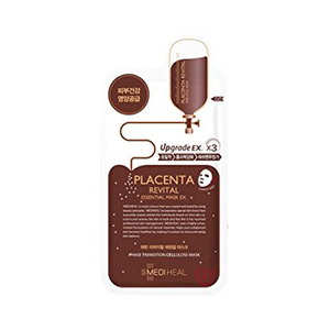 [Médical] masque essentiel pour le nombril EX 1 pièce/offre spéciale/fabriqué en corée - Product Image 1