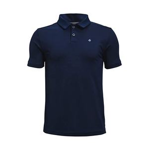 New Style 2025 Summer Short Sleeve Men's <b>Clothing</b> Custom <b>Golf</b> Design Label Polo T Shirts Made By RAM Industry - Product Image 6
