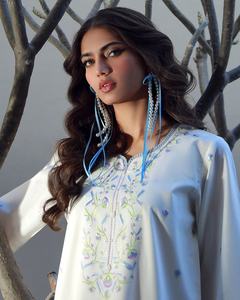 Designer indien et pakistanais Punjabi Dhoti & Bollywood Salwar Kameez robe de mariage et de soirée pour femmes Collection 1079 - Product Image 5