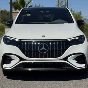 Blanc propre Nouveau 2025 Mercedes-Benz AMG EQE 4MATIC + - Product Image 1