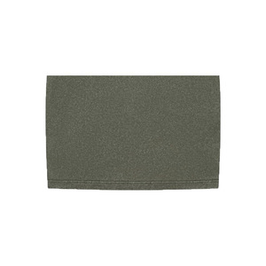 Camiseta de Manga Larga con Cuello Redondo y Bordado para Mujer, Talla Grande, 100% Algodón Orgánico, Transpirable, Ecológica, Informal - Product Image 3