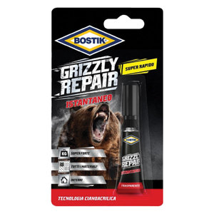 Adhesivo Instantáneo 'Grizzly Repair' Gr. 3 - Product Image 1