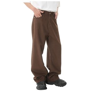 กางเกงยีนส์ขาตรงทรงขากว้างสำหรับผู้ชายกางเกงคาร์โก้น้ำหนักเบามีกระเป๋าแบบมีกระดุมสีพื้นสำหรับ8XL 6XL 7XL ขนาดใหญ่ฤดูร้อน - Product Image 6