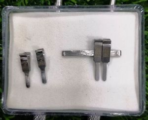 Juego de 26 Instrumentos Quirúrgicos Veterinarios Ortopédicos Básicos, Reutilizables, de Acero Inoxidable de Alta Calidad, Certificados por la CE - Product Image 4