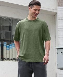 เสื้อยืดฟอกขนาดใหญ่ - Product Image 2