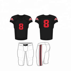 2025 ensembles de maillots de football sur mesure 100% haute qualité 100% Polyester à manches courtes séchage rapide respirant OEM vêtements en gros - Product Image 1