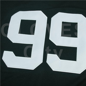 เสื้อเจอร์ซีย์พิมพ์ลายดิจิทัลสำหรับเล่นซอฟต์บอลระบายอากาศ - Product Image 6