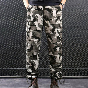 Pantalon de sport grande taille de qualité supérieure pour un usage décontracté quotidien Doux Confortable Respirant Vêtements de moto et de course automobile - Product Image 5