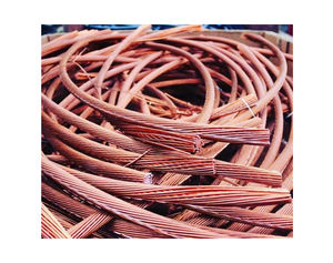 Fabricantes de proveedores de chatarra de cobre de alto crédito - Product Image 3