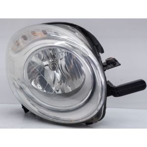 ไฟหน้าด้านหน้าขวา DX FIAT 500 L Series Trekking/Cross Diesel 2014 52089190 (13>) - Product Image 2