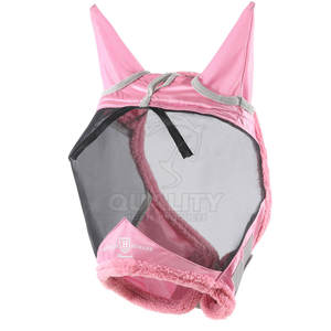 Venta en línea, velo de mosca ecuestre, protege de insectos, diseño suave y elegante, velo de mosca, velo de mosca de secado rápido - Product Image 3
