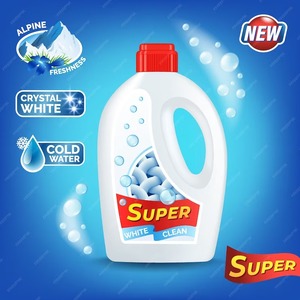 เจลผงซักฟอกซักผ้าเกรดสูงทำจาก2022 - Product Image 2