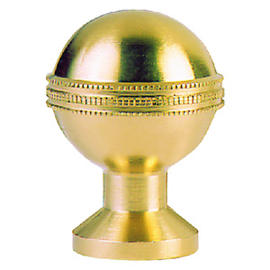 Manopola in ottone Ma 10 Mm 35 - Product Image 1