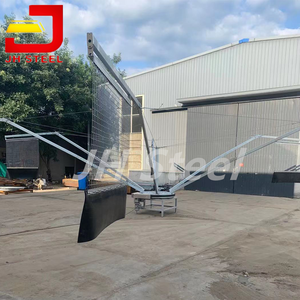 Hot bán kinh tế ngựa Walker Exerciser hoạt động đơn giản đôi hộp điều khiển động cơ - Product Image 3