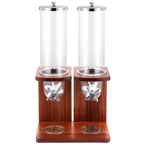 Accesorios de Bar Margarita sal Rimmer 3 niveles azúcar y sal Rimmer - Product Image 2