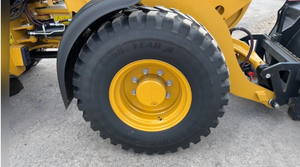 Meilleur prix Chargeuse compacte sur pneus Cat 272D3 3 tonnes Multifonctionnelle Direct usine Occasion 249D3 246C 246D 262D Mini chargeuse sur pneus - Product Image 2