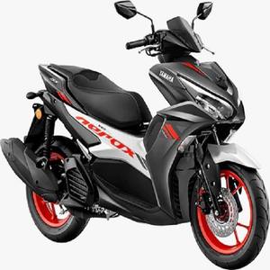 MEJOR OFERTA DISPONIBLE PARA NUEVAS 2023 AEROXX 155 Motocicletas - Product Image 6