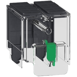 Accessorio per Interruttore Automatico SCHNEIDER ELECTRIC LV426911 PowerPacT B con Protezione Terminale Lunga - Product Image 1