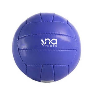 Balones de fútbol gaélico ligeros, fáciles de controlar, para principiantes, entrenamiento y aprendizaje de habilidades. - Product Image 4