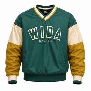Fabricante de Sudaderas Ligeras para Equipos, Proveedor de Ropa Deportiva Personalizada, Fábrica con Distribución Mundial - Product Image 1