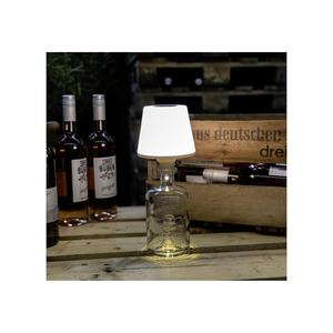 Lampe LED sans flamme REV RITTER, rechargeable, Lamprusco, bougies blanches chaudes - Product Image 3
